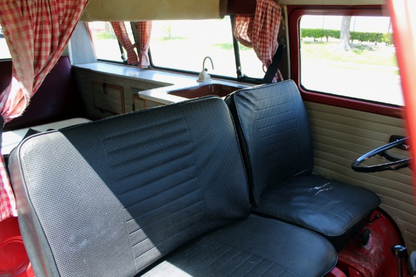 Used 1970 Volkswagen Type 23 Camper Bus  | Torrance, CA