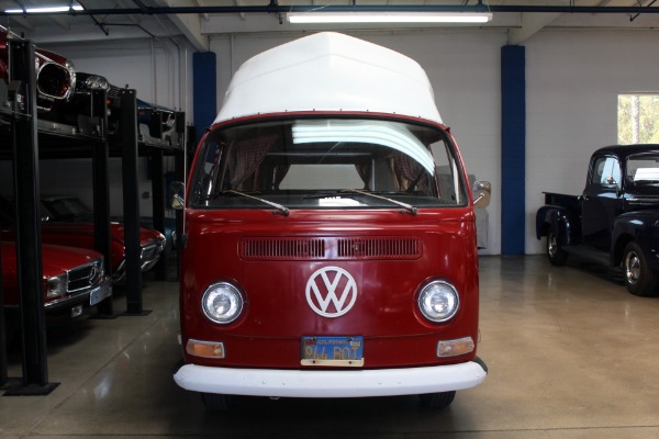 Used 1970 Volkswagen Type 23 Camper Bus  | Torrance, CA