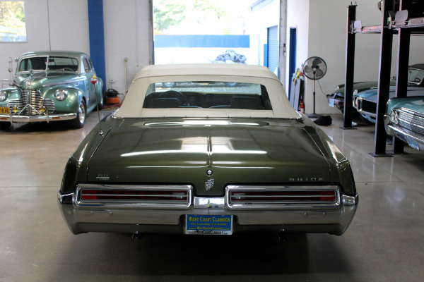 Used 1969 Buick LeSabre 350 4BBL 280HP V8 Custom Convertible  | Torrance, CA