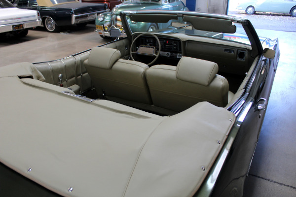 Used 1969 Buick LeSabre 350 4BBL 280HP V8 Custom Convertible  | Torrance, CA