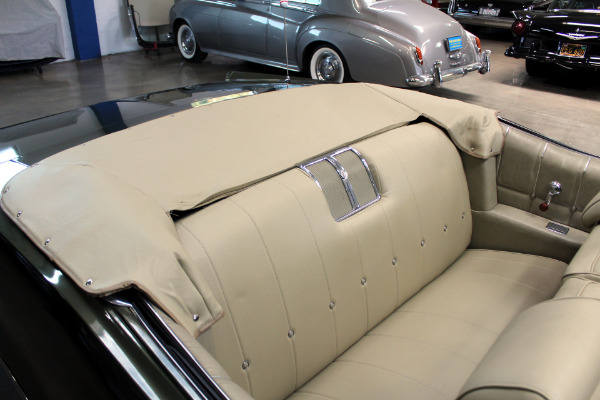 Used 1969 Buick LeSabre 350 4BBL 280HP V8 Custom Convertible  | Torrance, CA