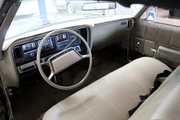 Used 1969 Buick LeSabre 350 4BBL 280HP V8 Custom Convertible  | Torrance, CA