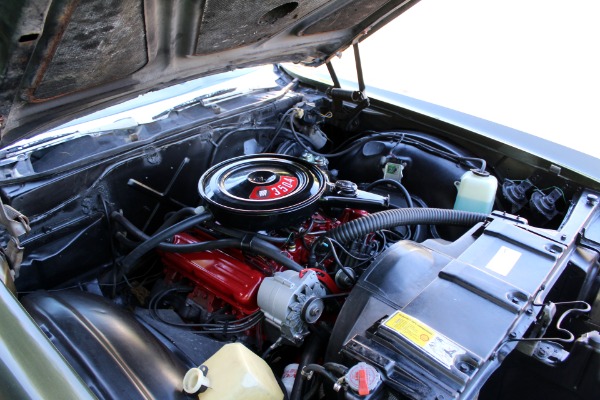 Used 1969 Buick LeSabre 350 4BBL 280HP V8 Custom Convertible  | Torrance, CA