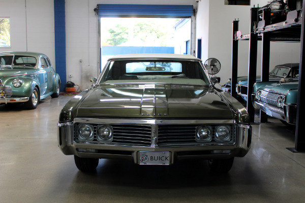 Used 1969 Buick LeSabre 350 4BBL 280HP V8 Custom Convertible  | Torrance, CA