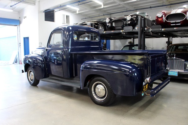 Used 1951 Ford 239 V8 1/2 Ton F1 Pick Up  | Torrance, CA