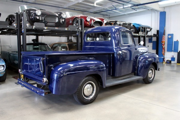 Used 1951 Ford 239 V8 1/2 Ton F1 Pick Up  | Torrance, CA