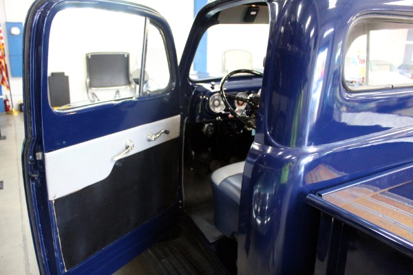 Used 1951 Ford 239 V8 1/2 Ton F1 Pick Up  | Torrance, CA