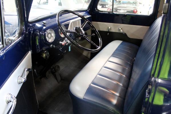 Used 1951 Ford 239 V8 1/2 Ton F1 Pick Up  | Torrance, CA