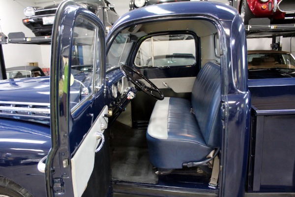 Used 1951 Ford 239 V8 1/2 Ton F1 Pick Up  | Torrance, CA