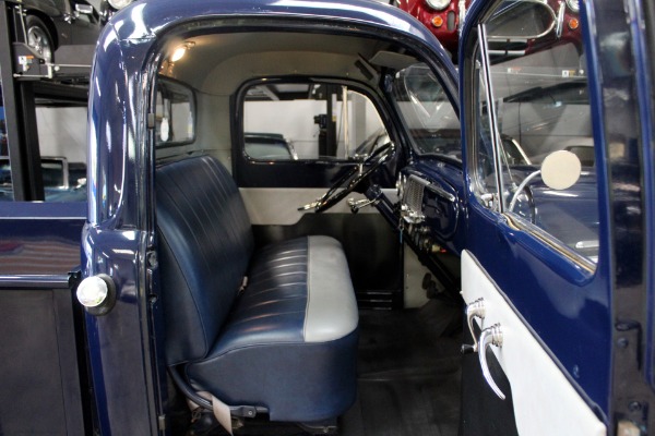 Used 1951 Ford 239 V8 1/2 Ton F1 Pick Up  | Torrance, CA