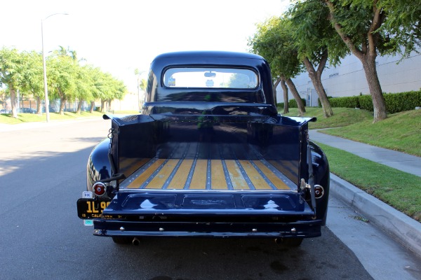 Used 1951 Ford 239 V8 1/2 Ton F1 Pick Up  | Torrance, CA