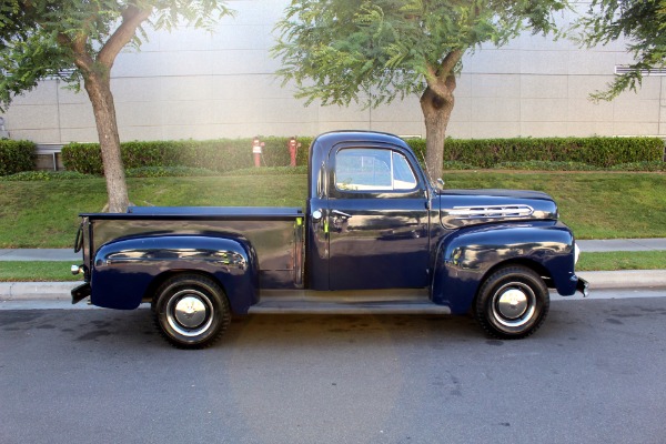 Used 1951 Ford 239 V8 1/2 Ton F1 Pick Up  | Torrance, CA