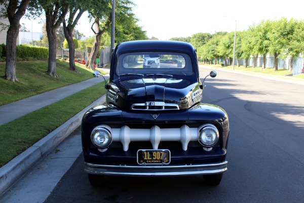 Used 1951 Ford 239 V8 1/2 Ton F1 Pick Up  | Torrance, CA