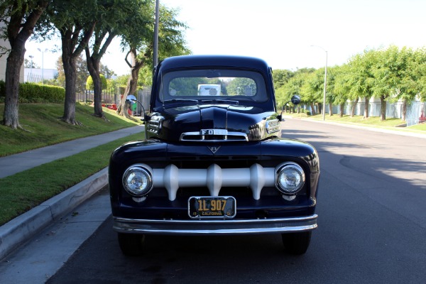 Used 1951 Ford 239 V8 1/2 Ton F1 Pick Up  | Torrance, CA