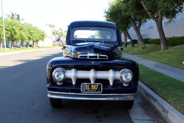 Used 1951 Ford 239 V8 1/2 Ton F1 Pick Up  | Torrance, CA