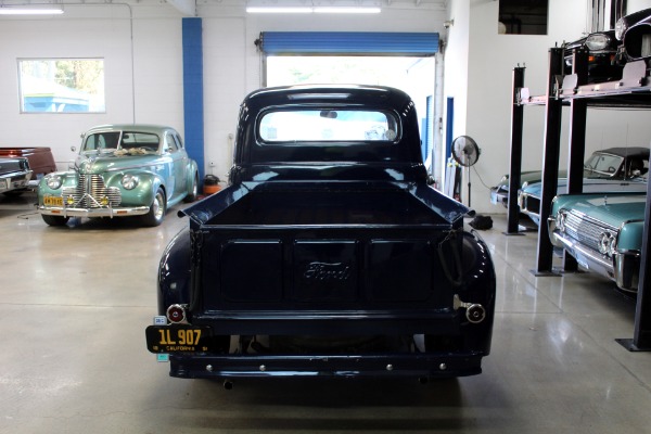 Used 1951 Ford 239 V8 1/2 Ton F1 Pick Up  | Torrance, CA