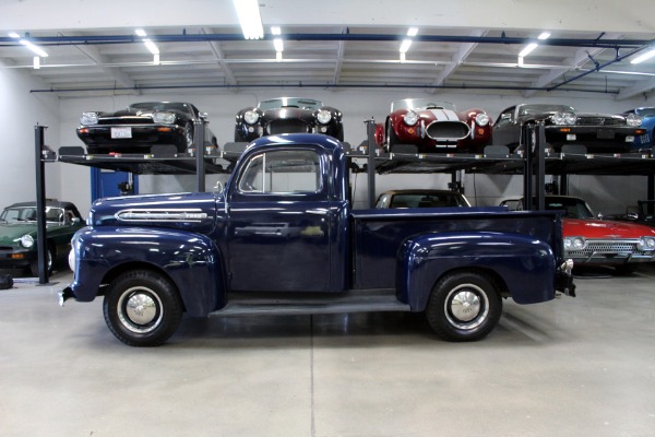 Used 1951 Ford 239 V8 1/2 Ton F1 Pick Up  | Torrance, CA