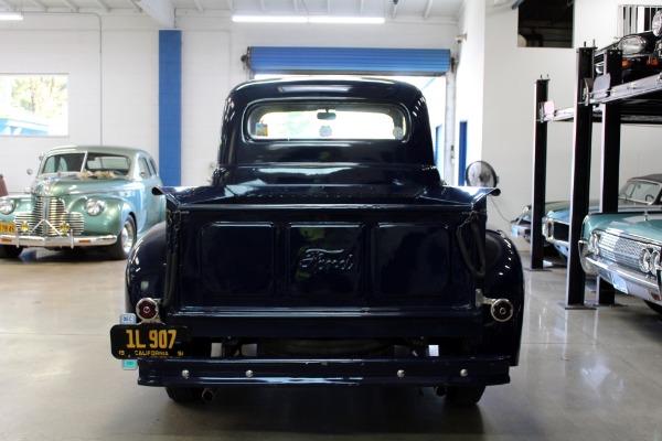 Used 1951 Ford 239 V8 1/2 Ton F1 Pick Up  | Torrance, CA