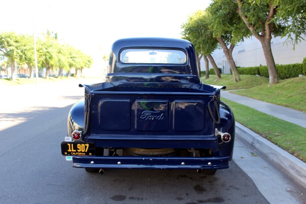 Used 1951 Ford 239 V8 1/2 Ton F1 Pick Up  | Torrance, CA