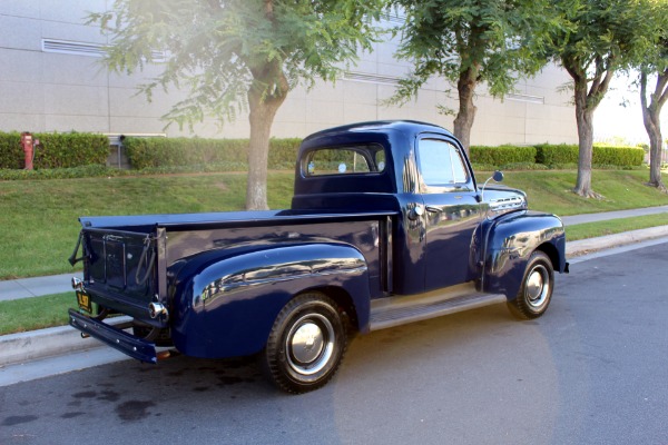 Used 1951 Ford 239 V8 1/2 Ton F1 Pick Up  | Torrance, CA
