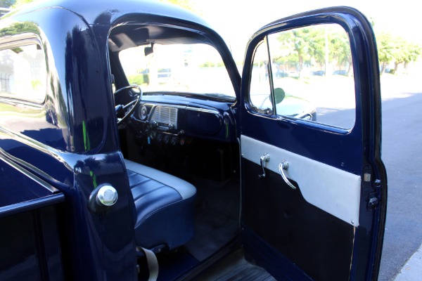 Used 1951 Ford 239 V8 1/2 Ton F1 Pick Up  | Torrance, CA