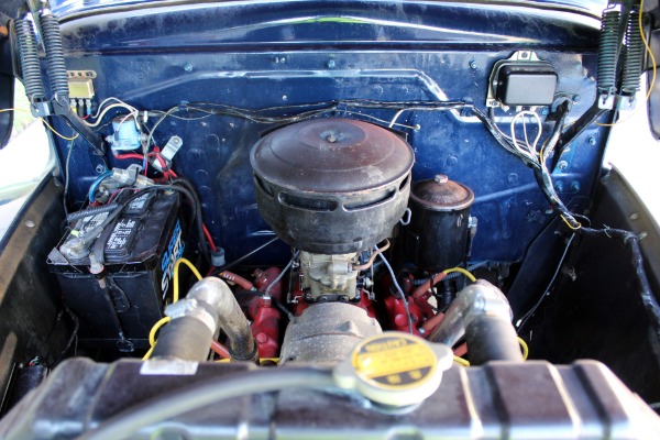 Used 1951 Ford 239 V8 1/2 Ton F1 Pick Up  | Torrance, CA