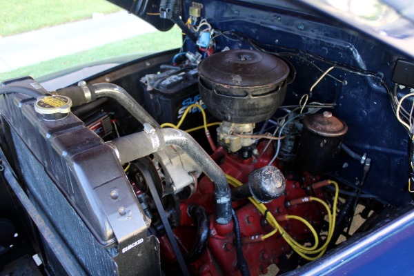 Used 1951 Ford 239 V8 1/2 Ton F1 Pick Up  | Torrance, CA