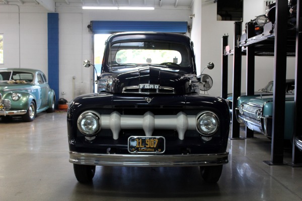 Used 1951 Ford 239 V8 1/2 Ton F1 Pick Up  | Torrance, CA