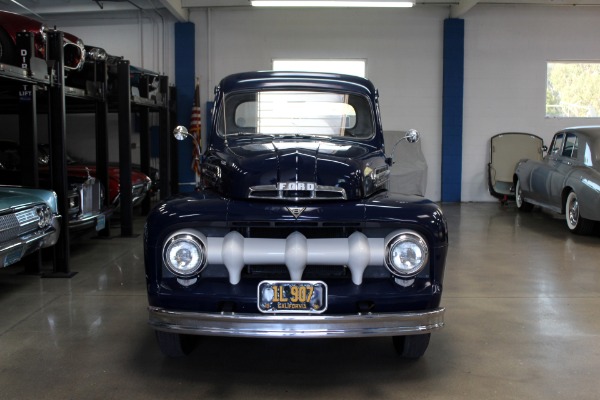 Used 1951 Ford 239 V8 1/2 Ton F1 Pick Up  | Torrance, CA