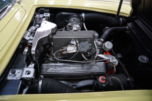 Used 1958 Chevrolet Corvette 283/290 HP V8 4 spd Big Brake Fuel Injection Convertible  | Torrance, CA