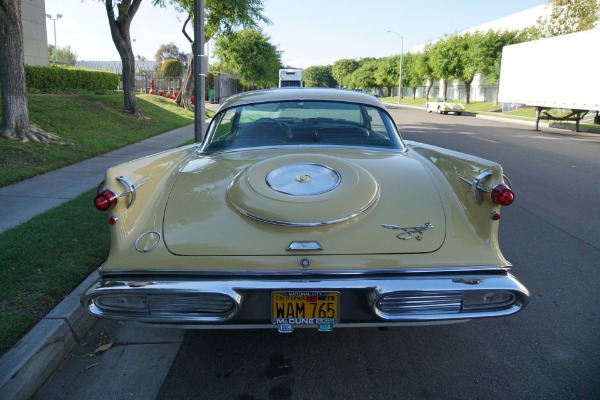 Used 1957 Chrysler Imperial 392/325HP V8 Crown South Hampton 2 Door Hardtop  | Torrance, CA