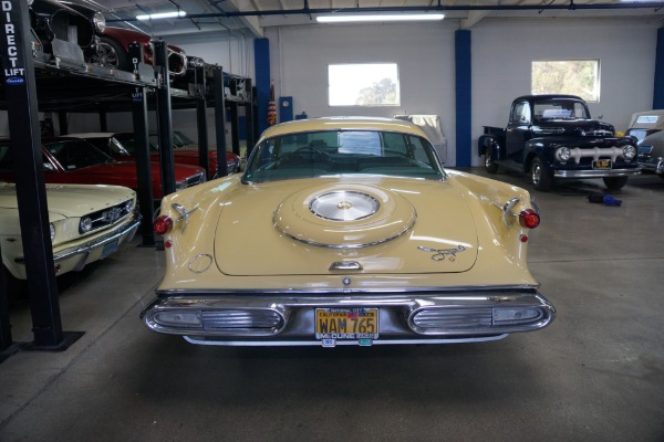 Used 1957 Chrysler Imperial 392/325HP V8 Crown South Hampton 2 Door Hardtop  | Torrance, CA