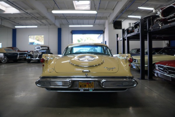 Used 1957 Chrysler Imperial 392/325HP V8 Crown South Hampton 2 Door Hardtop  | Torrance, CA