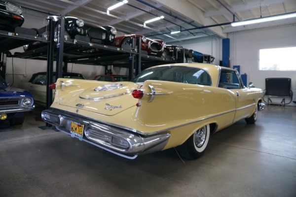 Used 1957 Chrysler Imperial 392/325HP V8 Crown South Hampton 2 Door Hardtop  | Torrance, CA