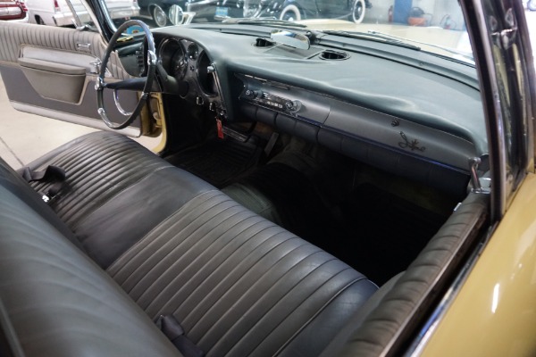 Used 1957 Chrysler Imperial 392/325HP V8 Crown South Hampton 2 Door Hardtop  | Torrance, CA