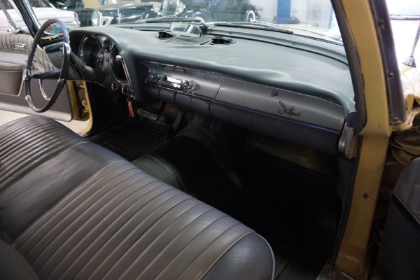 Used 1957 Chrysler Imperial 392/325HP V8 Crown South Hampton 2 Door Hardtop  | Torrance, CA