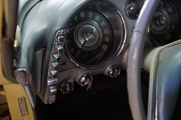 Used 1957 Chrysler Imperial 392/325HP V8 Crown South Hampton 2 Door Hardtop  | Torrance, CA