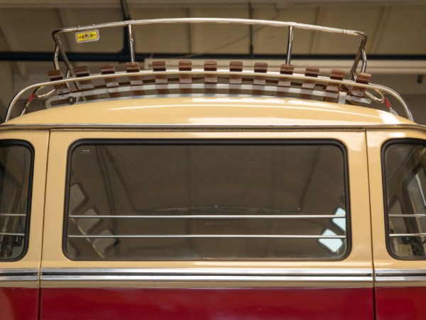 Used 1975 Volkswagen 23 Window Samba MicroBus  | Torrance, CA