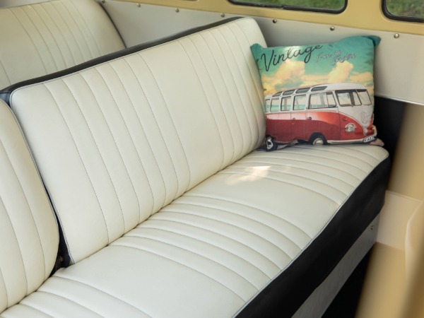 Used 1975 Volkswagen 23 Window Samba MicroBus  | Torrance, CA