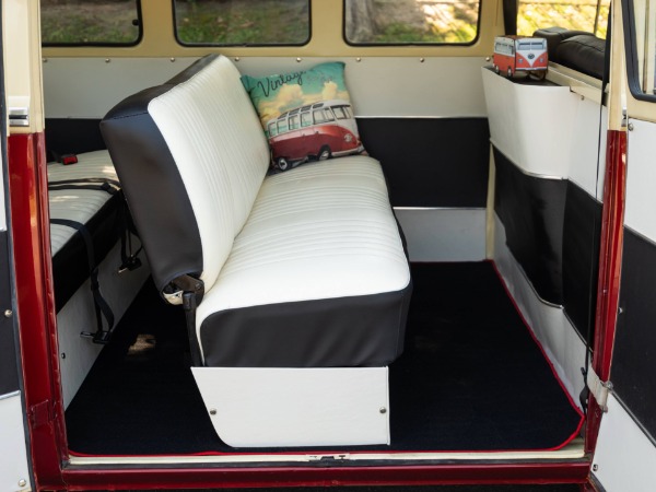 Used 1975 Volkswagen 23 Window Samba MicroBus  | Torrance, CA