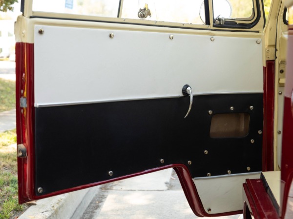 Used 1975 Volkswagen 23 Window Samba MicroBus  | Torrance, CA