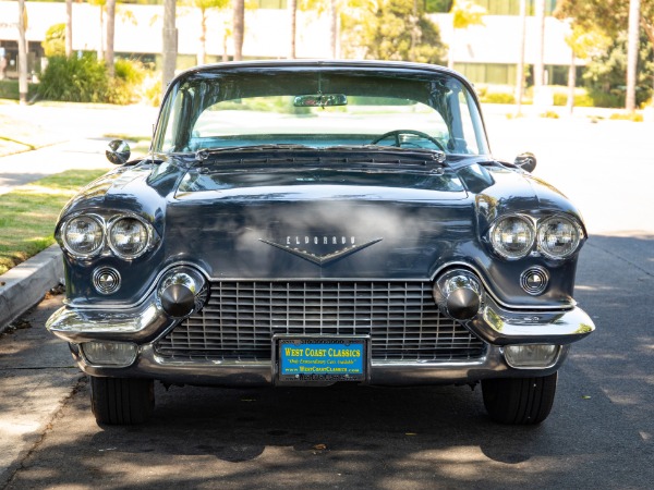 Used 1958 Cadillac Eldorado Brougham 4 Door Hardtop  | Torrance, CA