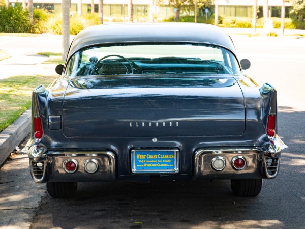 Used 1958 Cadillac Eldorado Brougham 4 Door Hardtop  | Torrance, CA