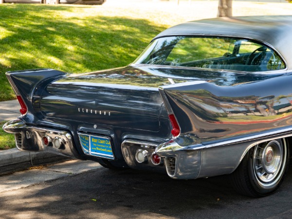 Used 1958 Cadillac Eldorado Brougham 4 Door Hardtop  | Torrance, CA