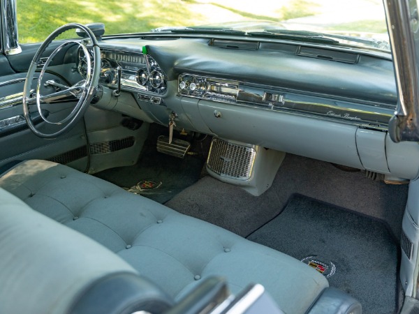 Used 1958 Cadillac Eldorado Brougham 4 Door Hardtop  | Torrance, CA