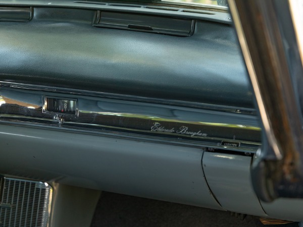 Used 1958 Cadillac Eldorado Brougham 4 Door Hardtop  | Torrance, CA