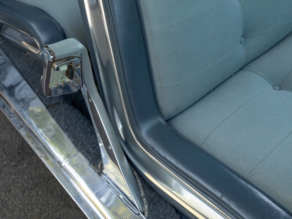 Used 1958 Cadillac Eldorado Brougham 4 Door Hardtop  | Torrance, CA