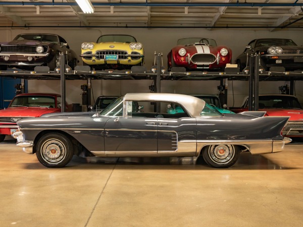 Used 1958 Cadillac Eldorado Brougham 4 Door Hardtop  | Torrance, CA