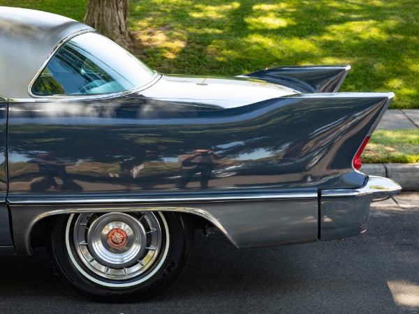 Used 1958 Cadillac Eldorado Brougham 4 Door Hardtop  | Torrance, CA