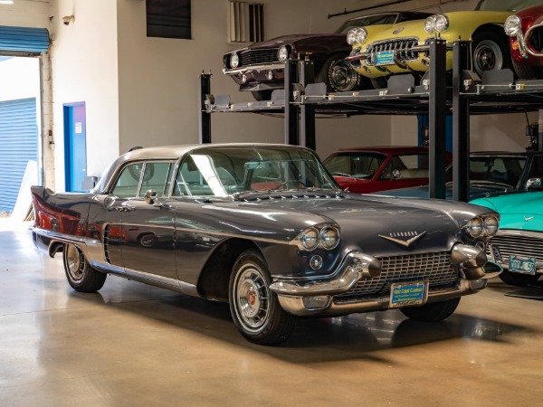 Used 1958 Cadillac Eldorado Brougham 4 Door Hardtop  | Torrance, CA